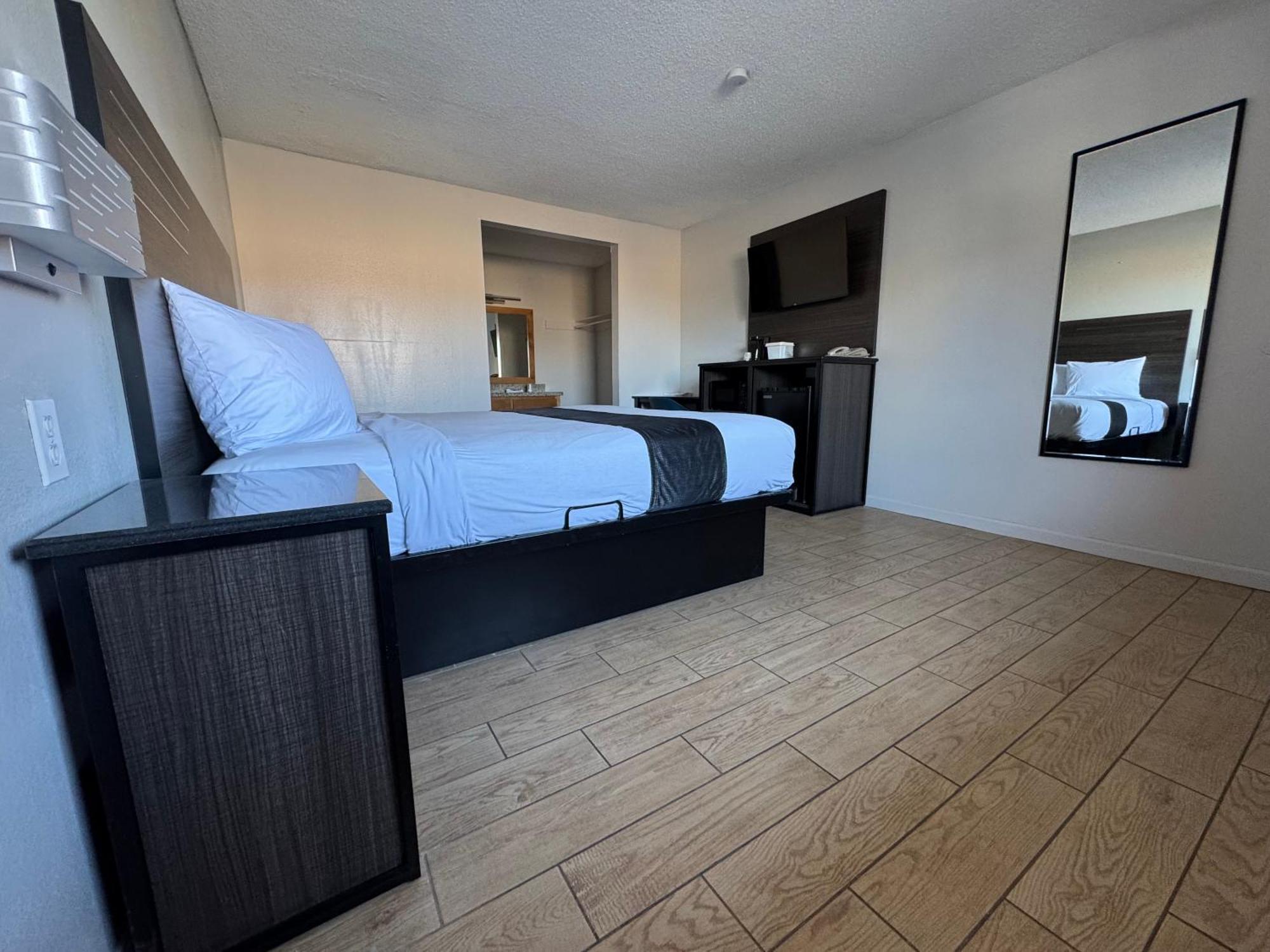 Regalodge Motel Yuma Exterior photo